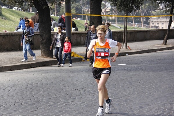 Maratona di Roma (18/03/2012) 0003