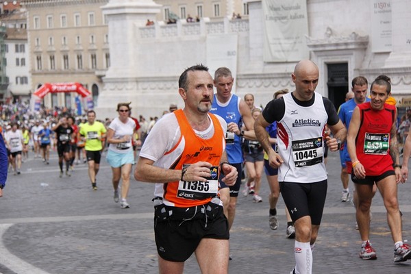 Maratona di Roma (18/03/2012) 0022