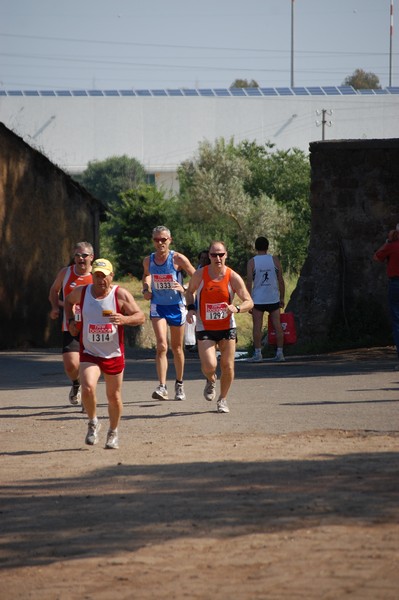 Corriamo nella Tenuta del Cavaliere (02/06/2012) 0018