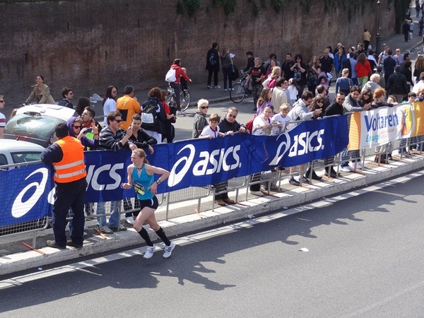 Maratona di Roma (18/03/2012) 0016