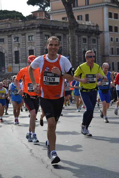 Maratona di Roma (18/03/2012) 0037