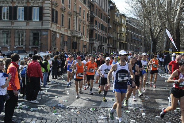 Maratona di Roma (18/03/2012) 0057