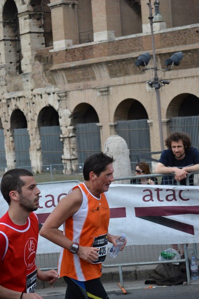 Maratona di Roma (18/03/2012) 0083