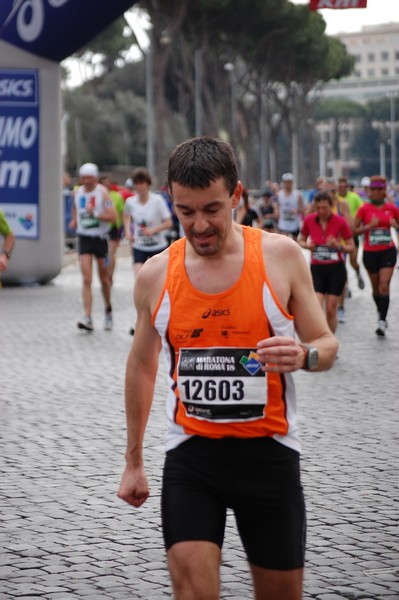 Maratona di Roma (18/03/2012) 0056