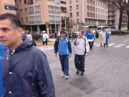 Maratona di Firenze (25/11/2012) 009