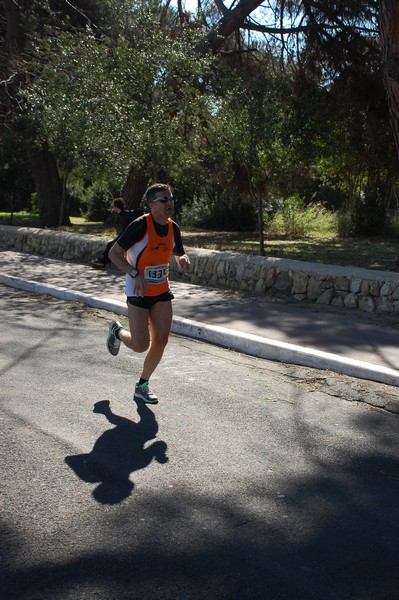 Correndo nei Giardini (11/03/2012) 0008
