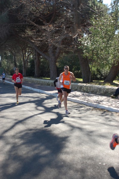 Correndo nei Giardini (11/03/2012) 0013