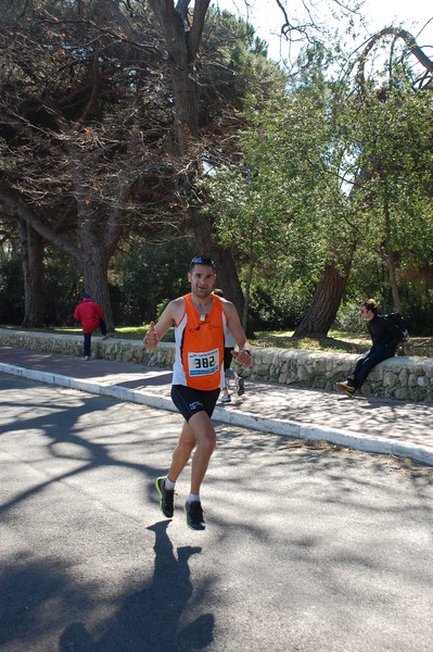 Correndo nei Giardini (11/03/2012) 0021