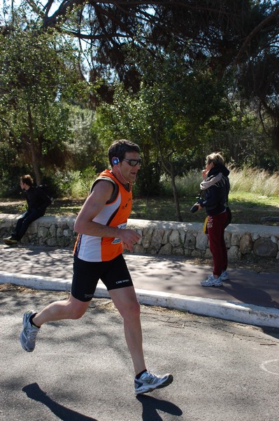 Correndo nei Giardini (11/03/2012) 0028