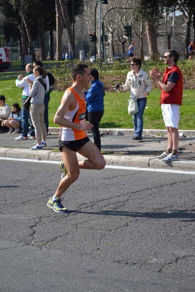 Maratona di Roma (18/03/2012) 0007
