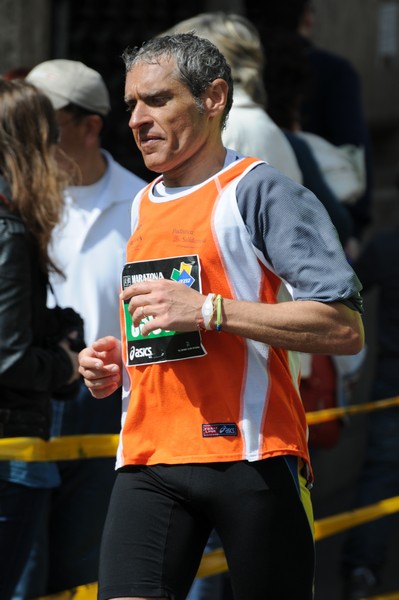 Maratona di Roma (18/03/2012) 0020