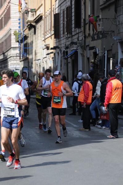 Maratona di Roma (18/03/2012) 0043