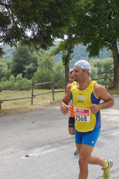 Giro del Lago di Campotosto (28/07/2012) 00033