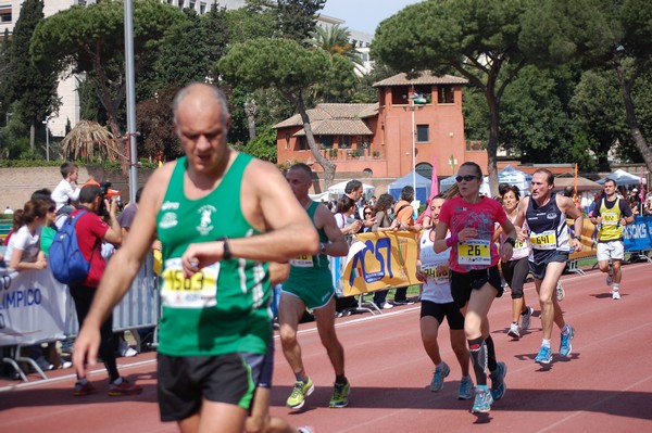 Appia Run (29/04/2012) 0007