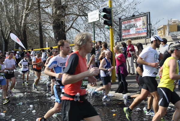 Maratona di Roma (18/03/2012) 0006