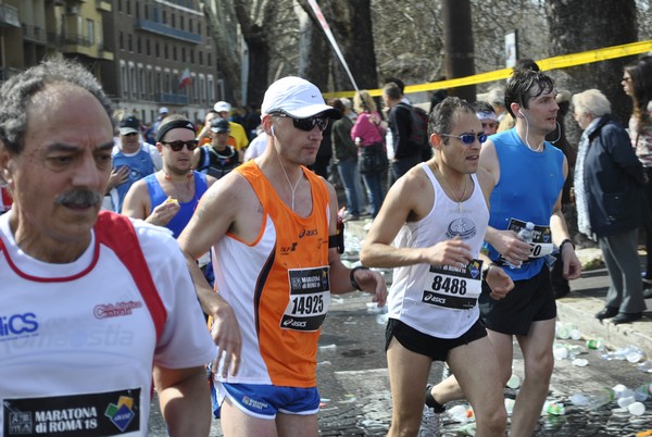 Maratona di Roma (18/03/2012) 0031