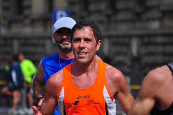 Maratona di Roma (18/03/2012) 0008