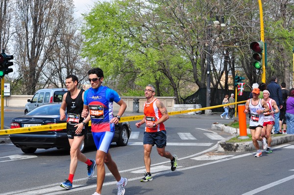 Maratona di Roma (18/03/2012) 0032