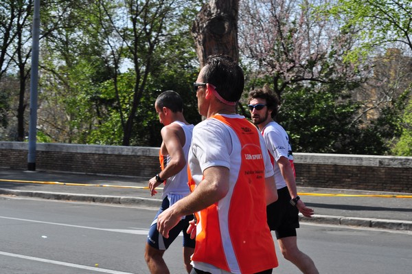 Maratona di Roma (18/03/2012) 0088