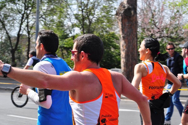 Maratona di Roma (18/03/2012) 0099