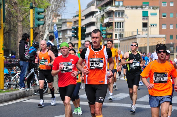 Maratona di Roma (18/03/2012) 0118