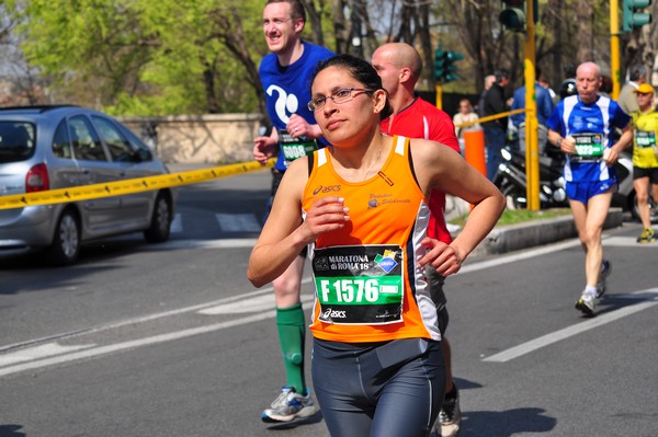 Maratona di Roma (18/03/2012) 0130