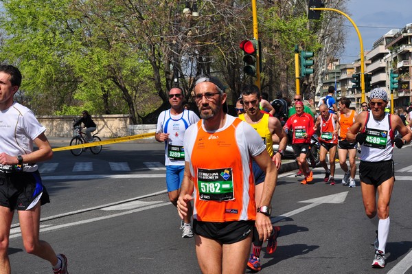 Maratona di Roma (18/03/2012) 0133