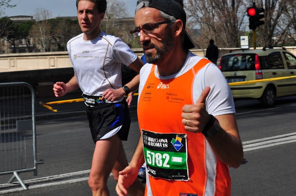 Maratona di Roma (18/03/2012) 0134