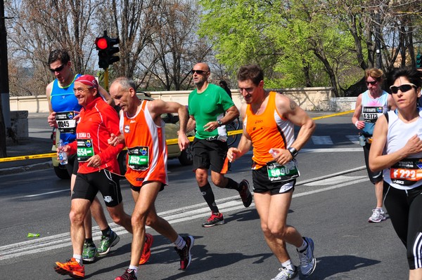 Maratona di Roma (18/03/2012) 0136