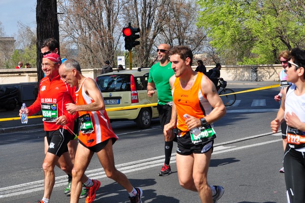 Maratona di Roma (18/03/2012) 0137