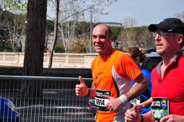 Maratona di Roma (18/03/2012) 0143