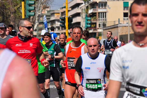 Maratona di Roma (18/03/2012) 0144