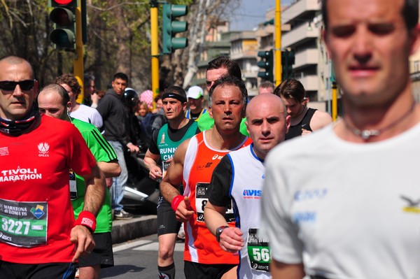 Maratona di Roma (18/03/2012) 0145