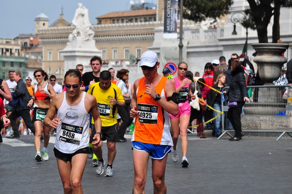Maratona di Roma (18/03/2012) 0166