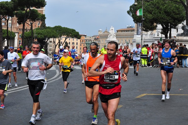 Maratona di Roma (18/03/2012) 0167
