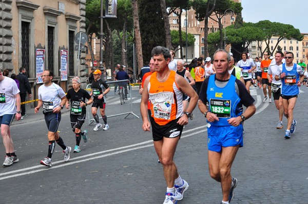 Maratona di Roma (18/03/2012) 0168