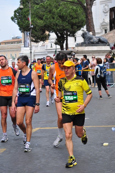Maratona di Roma (18/03/2012) 0169