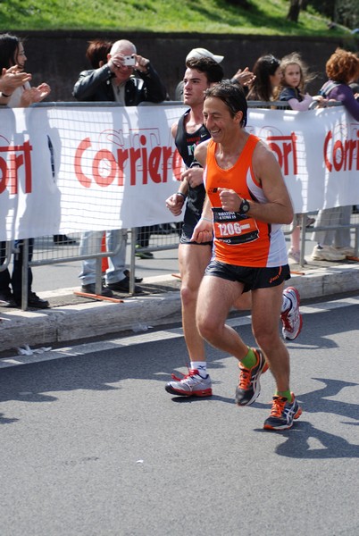 Maratona di Roma (18/03/2012) 0062