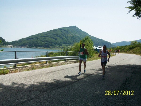 Giro del Lago di Campotosto (28/07/2012) 00022