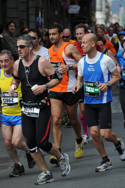 Maratona di Roma (18/03/2012) 0022