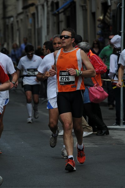 Maratona di Roma (18/03/2012) 0040