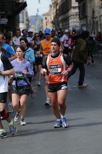 Maratona di Roma (18/03/2012) 0082