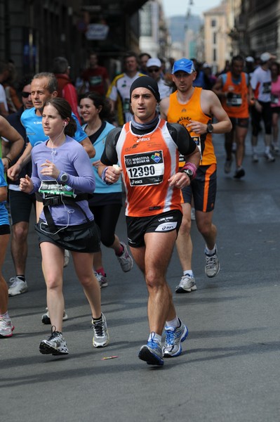 Maratona di Roma (18/03/2012) 0083