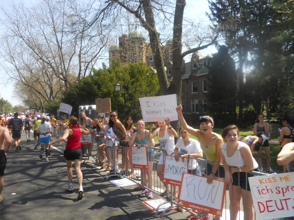 Maratona di Boston (16/04/2012) 0019