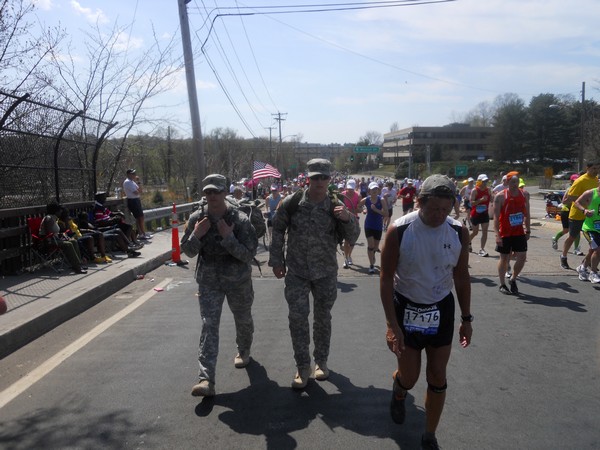 Maratona di Boston (16/04/2012) 0024