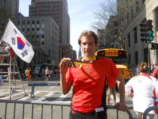 Maratona di Boston (16/04/2012) 0039