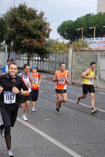 Corriamo al Tiburtino (18/11/2012) 00046