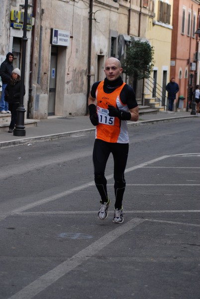 Maratonina dei Tre Comuni (29/01/2012) 0030