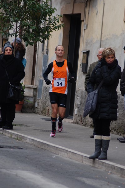 Maratonina dei Tre Comuni (29/01/2012) 0033