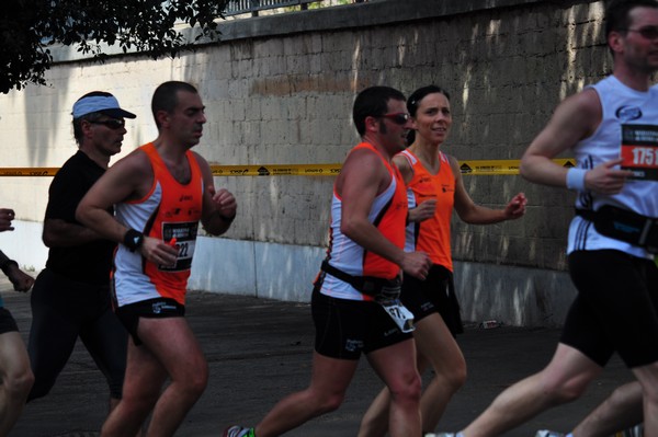 Maratona di Roma (18/03/2012) 0037
